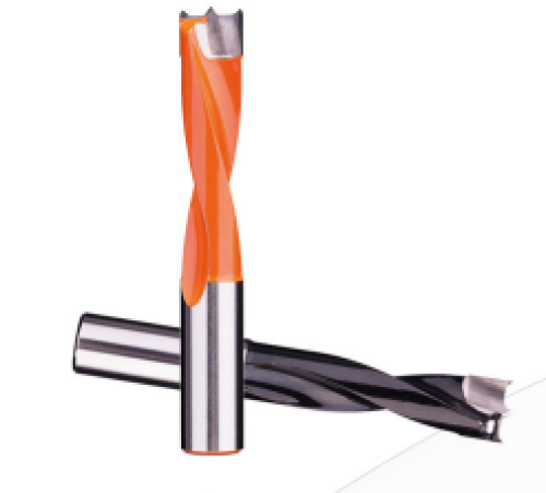 Standard Blind Hole Drill Bits