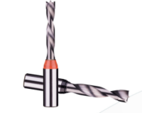 T.C.T. Blind Hole Drill Bits