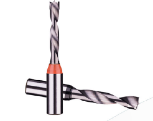 T.C.T. Blind Hole Drill Bits