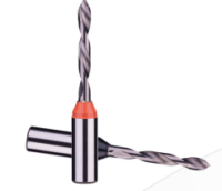 T.C.T Through Hole Drill Bits