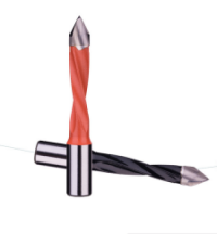 T.C.T. Blind Hole Drill Bits