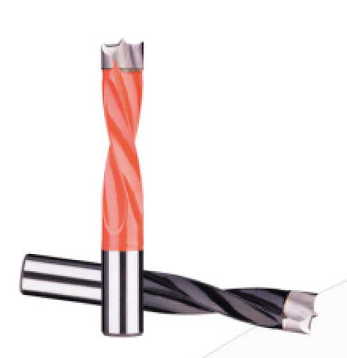Type B Blind Hole Drill Bits