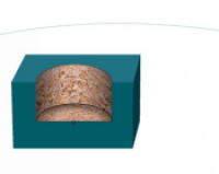 Hinge Drill Bits