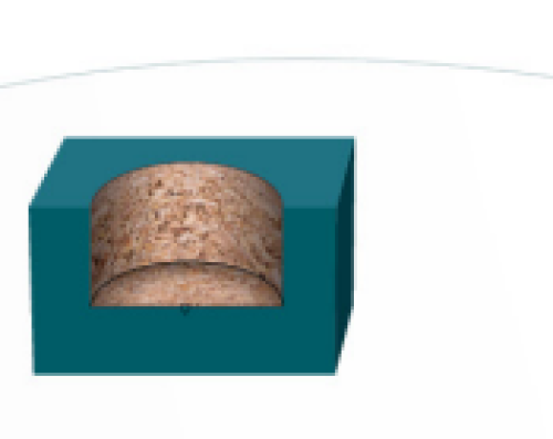 Hinge Drill Bits
